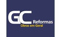 Logo G C Reformas E Pinturas de Fachadas