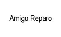 Logo Amigo Reparo em Boqueirão