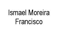 Logo Ismael Moreira Francisco