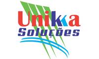 Logo Unikka Soluções Bordados Eletrônicos em Centro