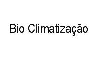 Logo Bio Climatização em Centenário