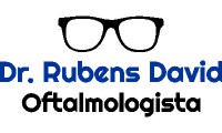 Logo Oftalmologia - Dr. Rubens David em Setor Marista