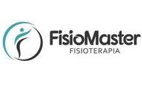 Logo Fisiomaster Fisioterapia em Bom Retiro
