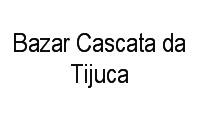 Logo Bazar Cascata da Tijuca em Tijuca