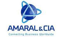 Logo Amaral & Cia Consulting em Centro