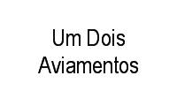 Logo Um Dois Aviamentos