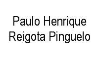 Logo Paulo Henrique Reigota Pinguelo em Centro