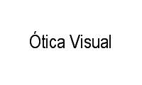 Logo Ótica Visual em Centro