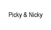Logo Picky & Nicky em Lauzane Paulista