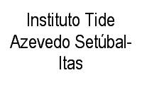 Logo Instituto Tide Azevedo Setúbal-Itas em Jardim Europa
