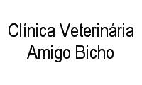 Logo Clínica Veterinária Amigo Bicho em Vila Izabel