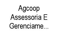 Logo Agcoop Assessoria E Gerenciamento de Coop de Trabalho em Vila Bonfim