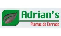 Logo Adrians Planta do Cerrado