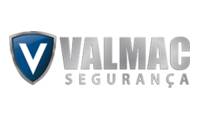 Logo Valmac Segurança em Centro