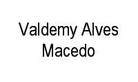 Logo Valdemy Alves Macedo em Centro