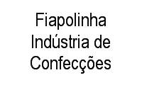 Logo Fiapolinha Indústria de Confecções em Imbiribeira