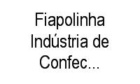 Logo Fiapolinha Indústria de Confecções em Imbiribeira
