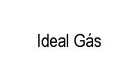 Logo Ideal Gás