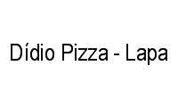 Logo Dídio Pizza - Lapa em Lapa