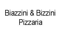 Logo Biazzini & Bizzini Pizzaria em Lapa