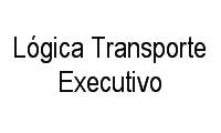 Logo Lógica Transporte Executivo
