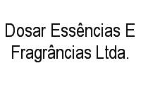 Logo Dosar Essências E Fragrâncias Ltda. em Madureira
