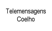 Logo Telemensagens Coelho em Vila Brasília