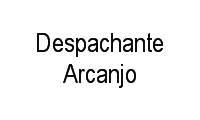 Logo Despachante Arcanjo em Vista Alegre