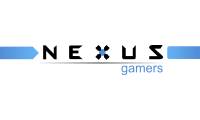 Logo Nexus Gamers em Cidade Jardim
