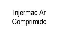 Logo Injermac Ar Comprimido em Bernardo Monteiro