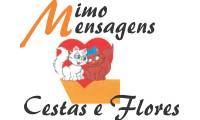 Logo de A Mimo Mensagens, Cestas E Presentes