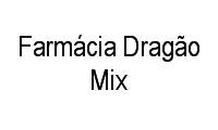 Logo Farmácia Dragão Mix em Centro