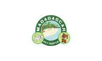Logo Pet Center Madagascar em Chapada