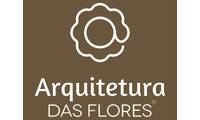 Logo Arquitetura das Flores em Moinhos de Vento