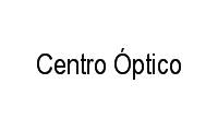 Logo Centro Óptico em Moinhos de Vento