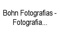 Logo Bohn Fotografias - Fotografia de Arquitetura