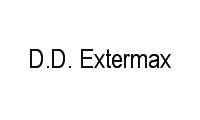 Logo D.D. Extermax