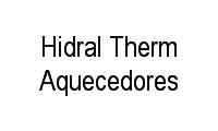 Logo Hidral Therm Aquecedores