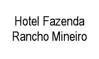Logo Hotel Fazenda Rancho Mineiro
