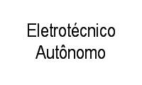 Logo Eletrotécnico Autônomo