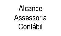 Logo Alcance Assessoria Contábil em Joaquim Távora