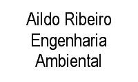Logo Aildo Ribeiro Engenharia Ambiental em Setor Oeste