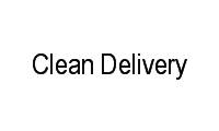 Logo Clean Delivery