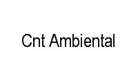 Logo Cnt Ambiental em Santa Inês