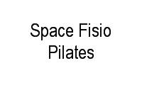 Logo Space Fisio Pilates em Floresta