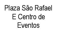 Logo Plaza São Rafael E Centro de Eventos em Centro Histórico