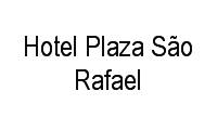 Logo Hotel Plaza São Rafael em Rio Branco