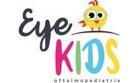 Logo Eye Kids Oftalmopediatria em Vila Buarque