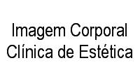 Logo Imagem Corporal Clínica de Estética em Cidade Industrial