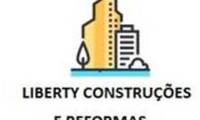 Logo LIBERTY CONSTRUÇÕES E REFORMAS em Boca do Rio